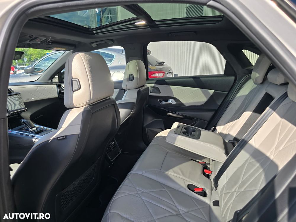 DS Automobiles DS 7 Crossback - 14
