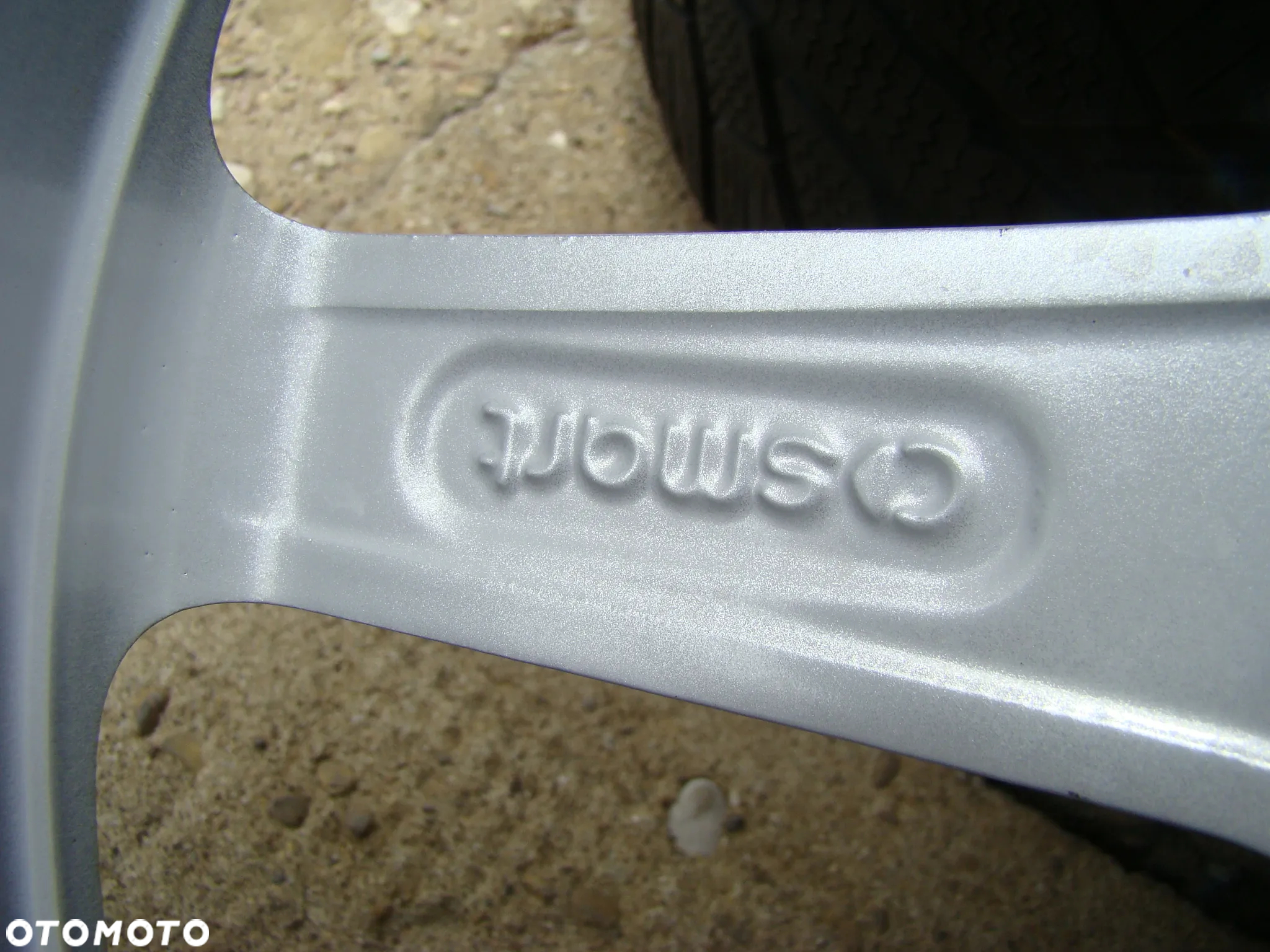 a252 3x112 Smart ForTwo W451 4,5Jx15 155/60 i 5,5jx15 175/55 zima - 8