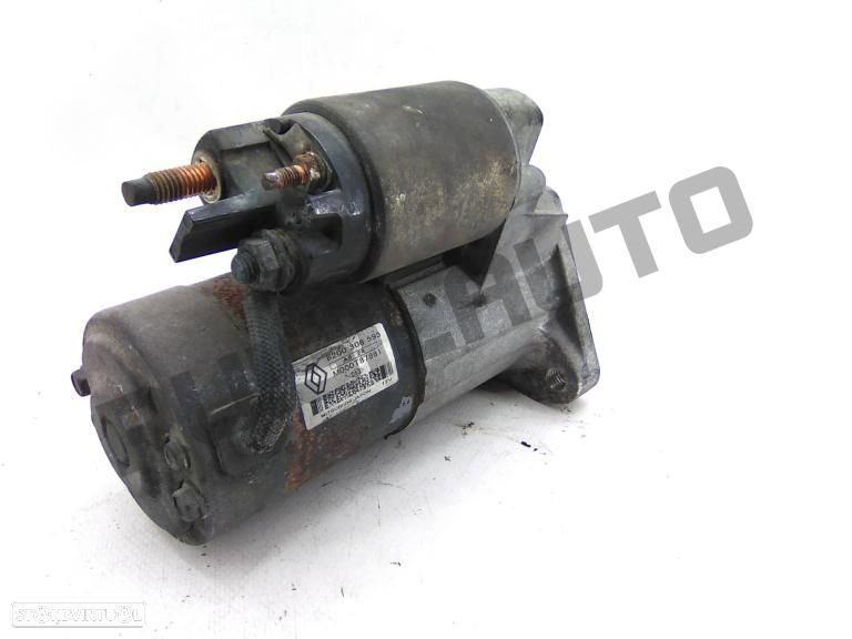 Motor Arranque 82003_06595 Renault Clio Ii [1998_2012] 1.5 Dci - 4
