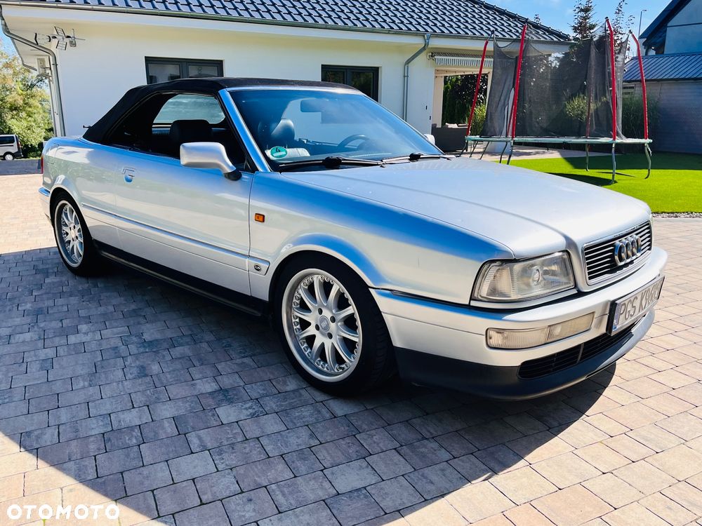 Audi 80 - 2
