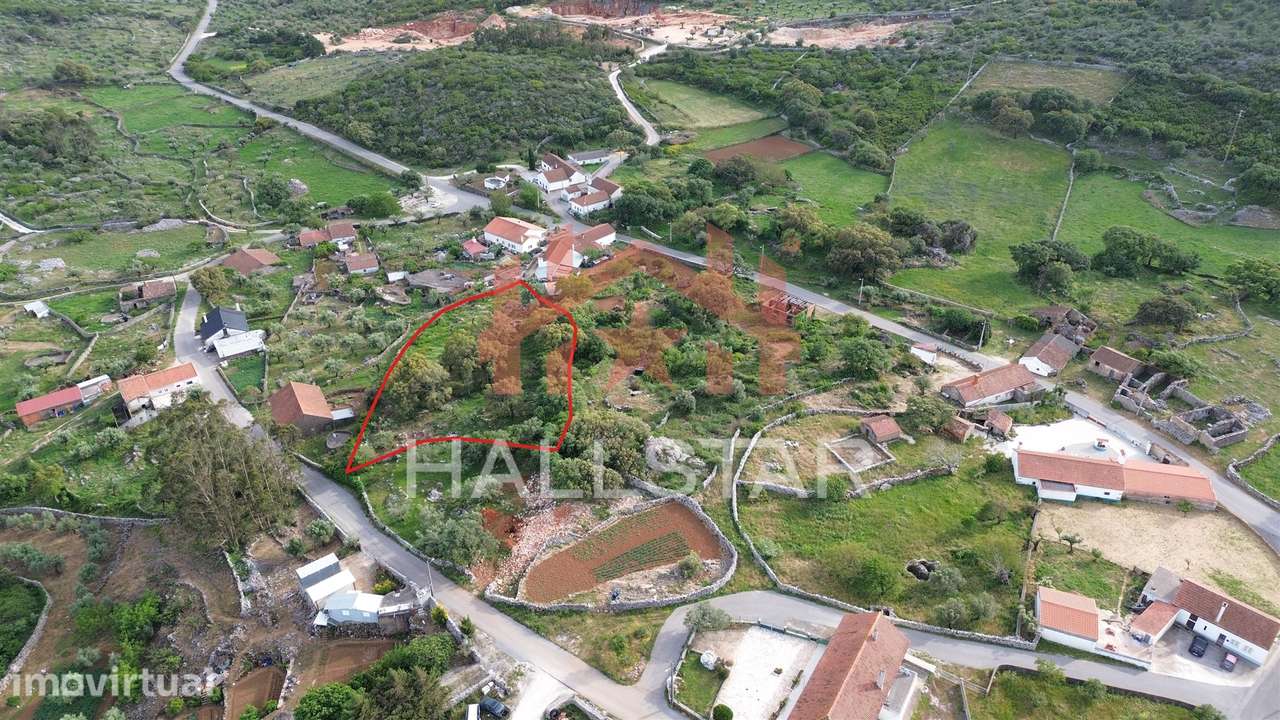 Terreno com 3.120m2 / Porto de Mós - Grande imagem: 5/24
