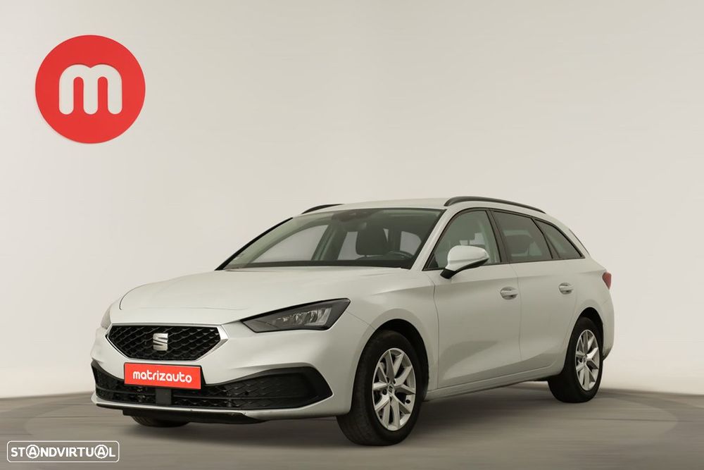 SEAT Leon ST - 2