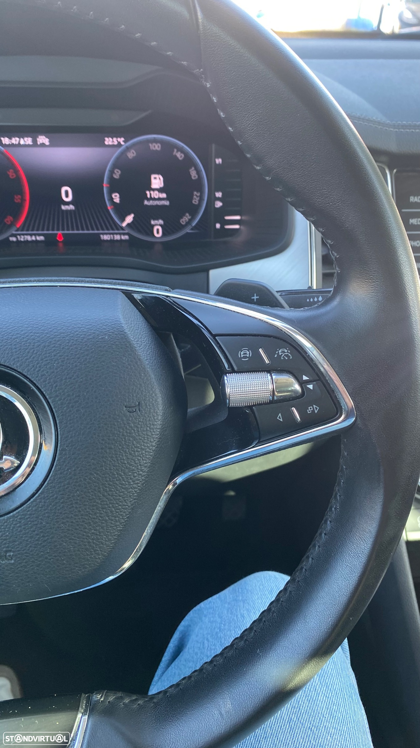 Skoda Kodiaq 2.0 TDI Ambition DSG - 32