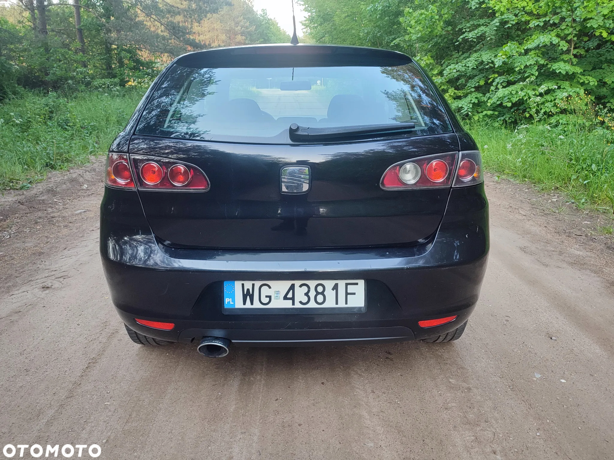 Seat Ibiza - 4