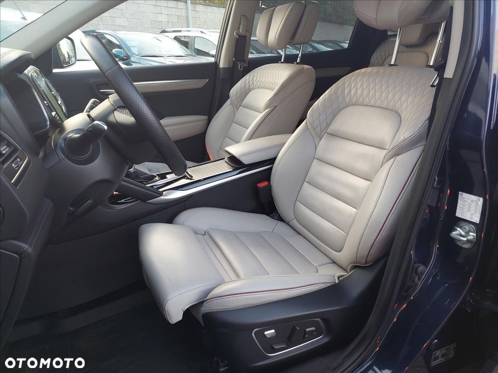 Renault Koleos 1.3 TCe Initiale Paris EDC - 5