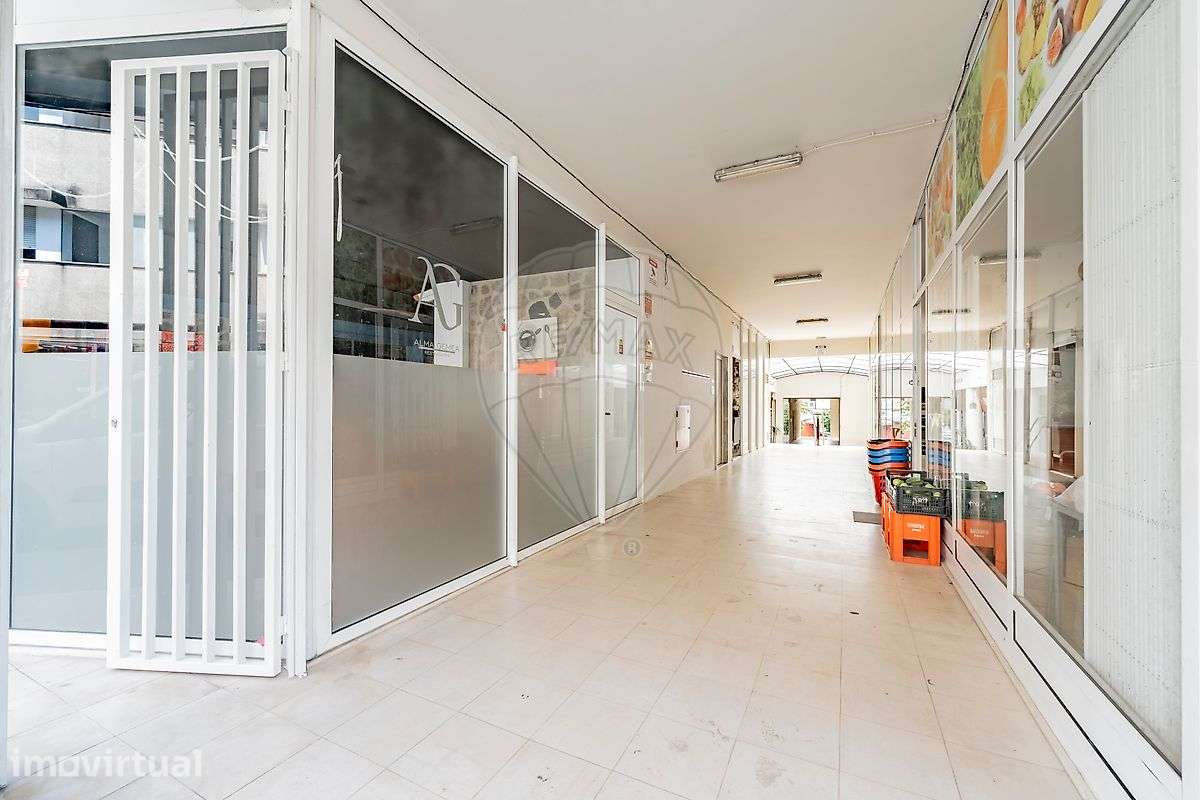 Trespasse de Snack-Bar – Excelente Oportunidade de Negócio, em Braga - Grande imagem: 3/21
