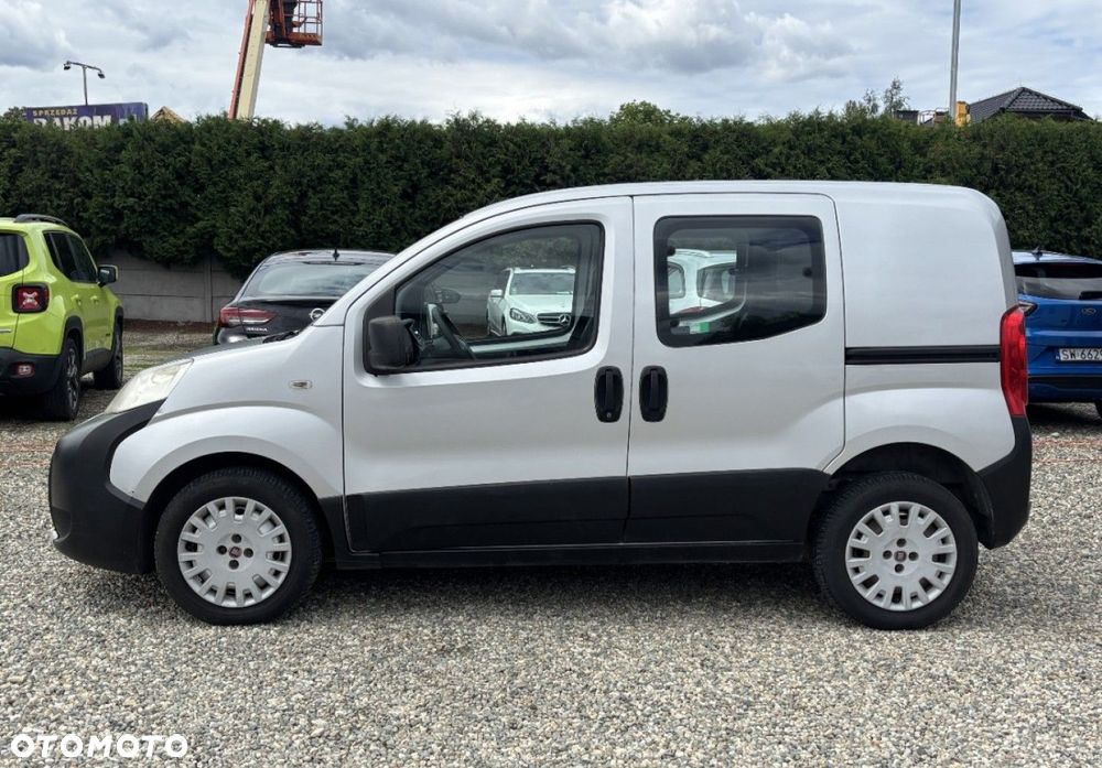 Fiat Fiorino - 3