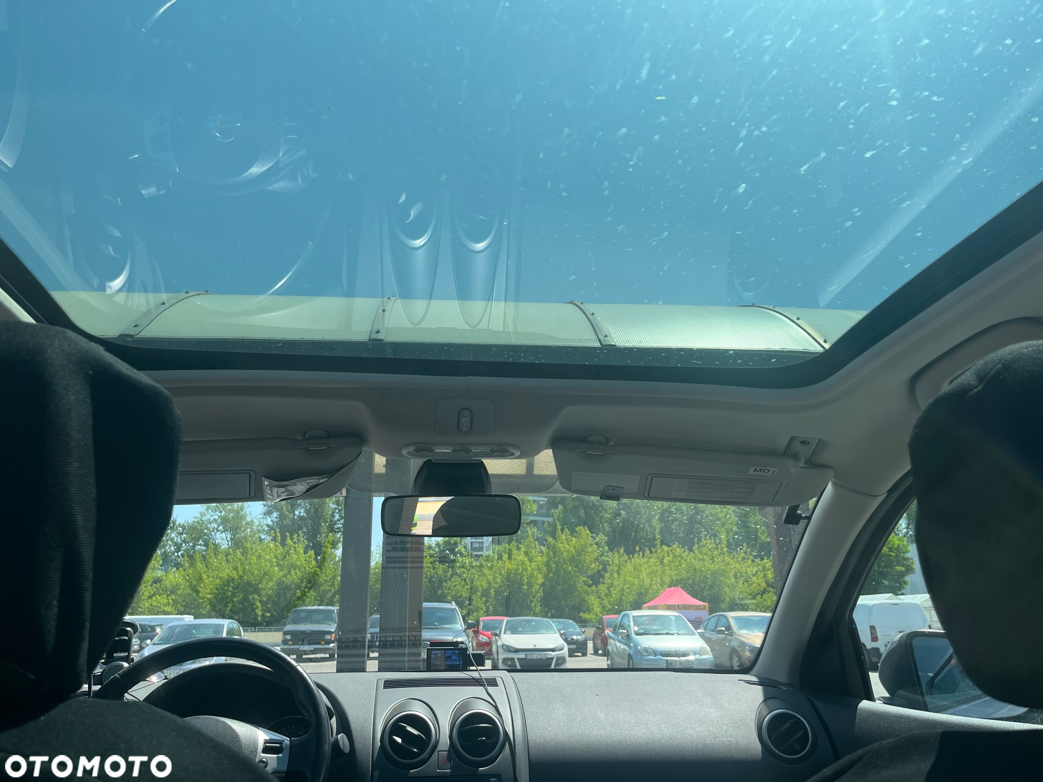 Nissan Qashqai - 14