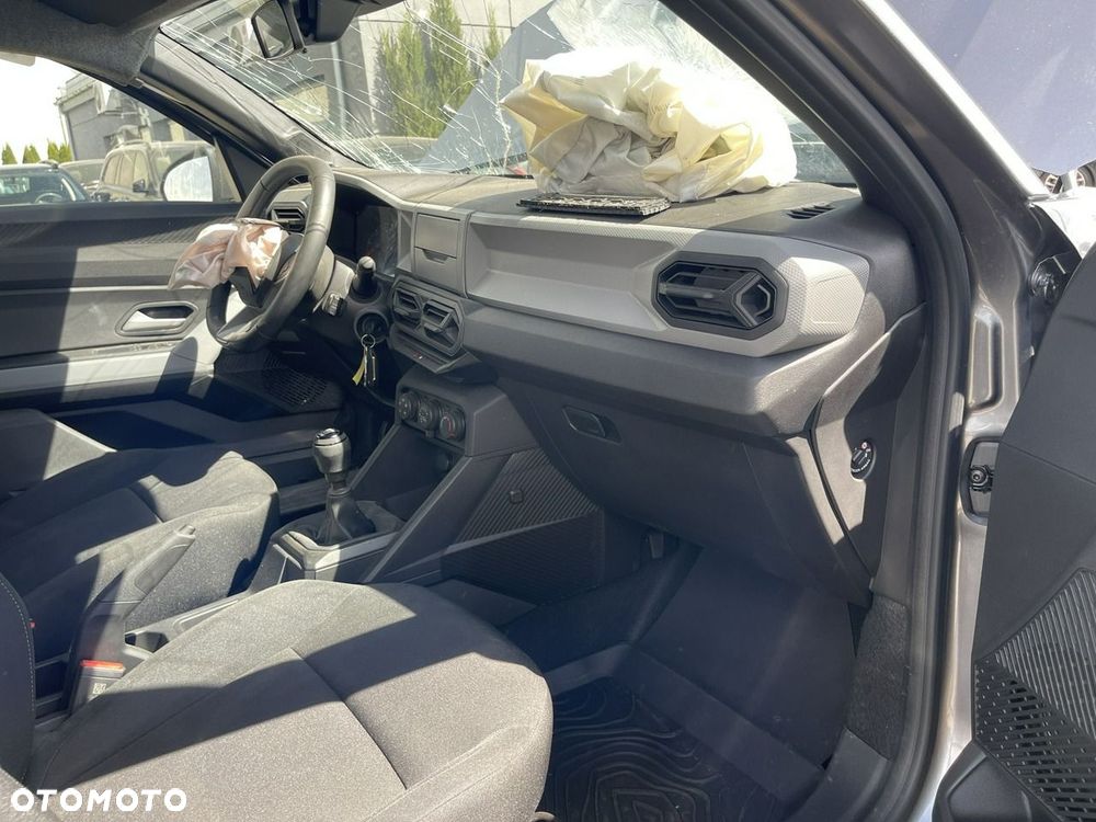 Dacia Duster TCe 90 2WD Access - 10
