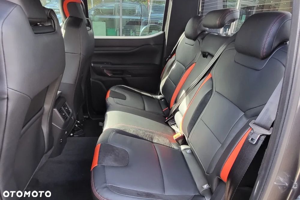 Ford Ranger Raptor 3.0 (292 KM) - 11