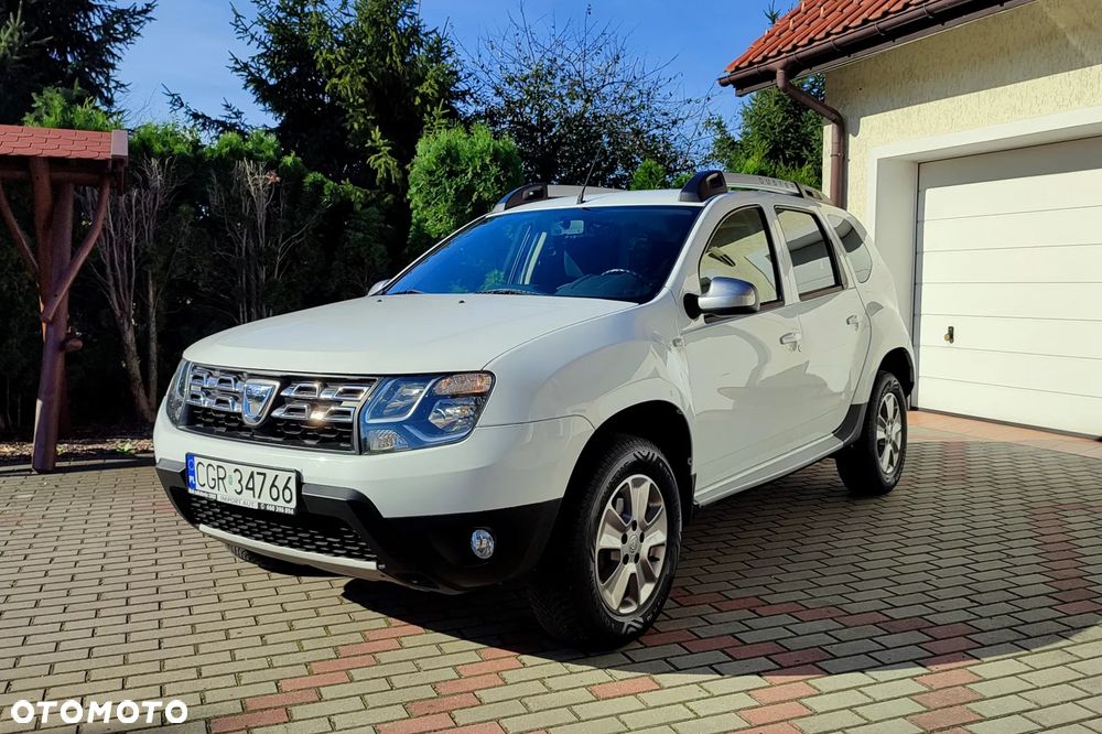 Dacia Duster - 4
