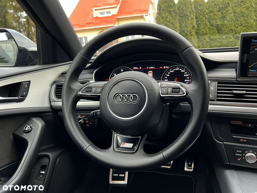 Audi A6 Avant 2.0 TDI Ultra S tronic - 29