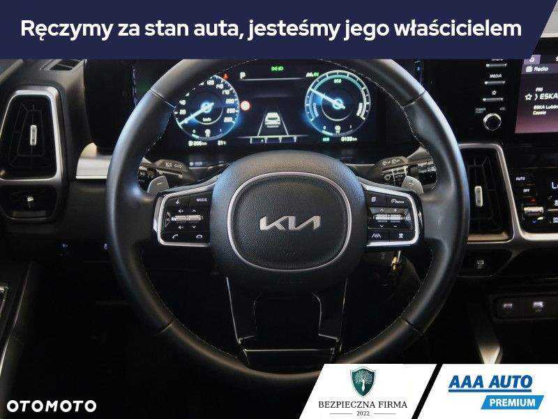 Kia Sorento - 17