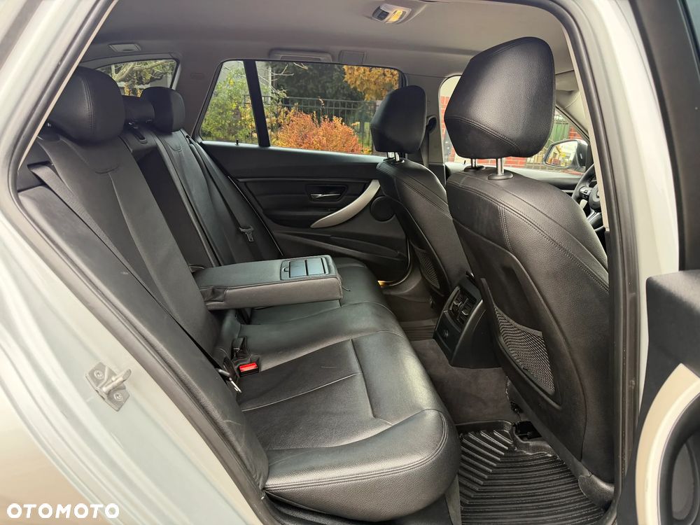 BMW Seria 3 - 8