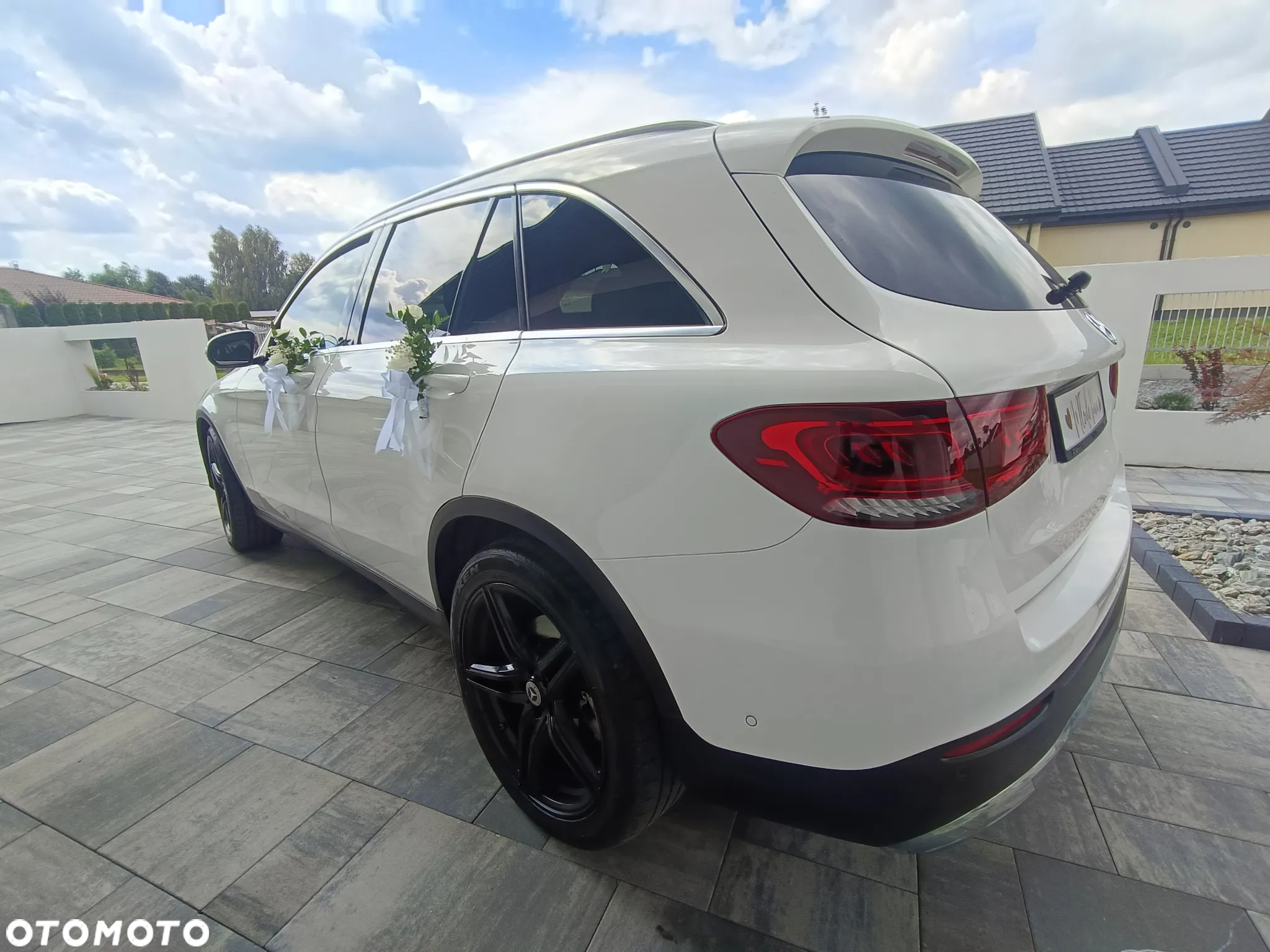Mercedes-Benz GLC 200 d 4-Matic - 5