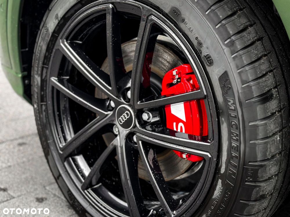 Audi SQ5 - 7