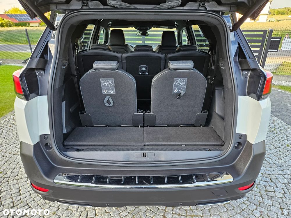 Peugeot 5008 1.6 BlueHDi Style 7os - 34