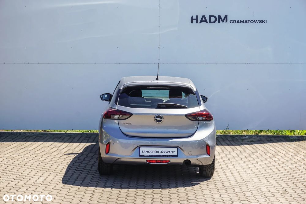 Opel Corsa 1.2 Start/Stop Elegance - 7