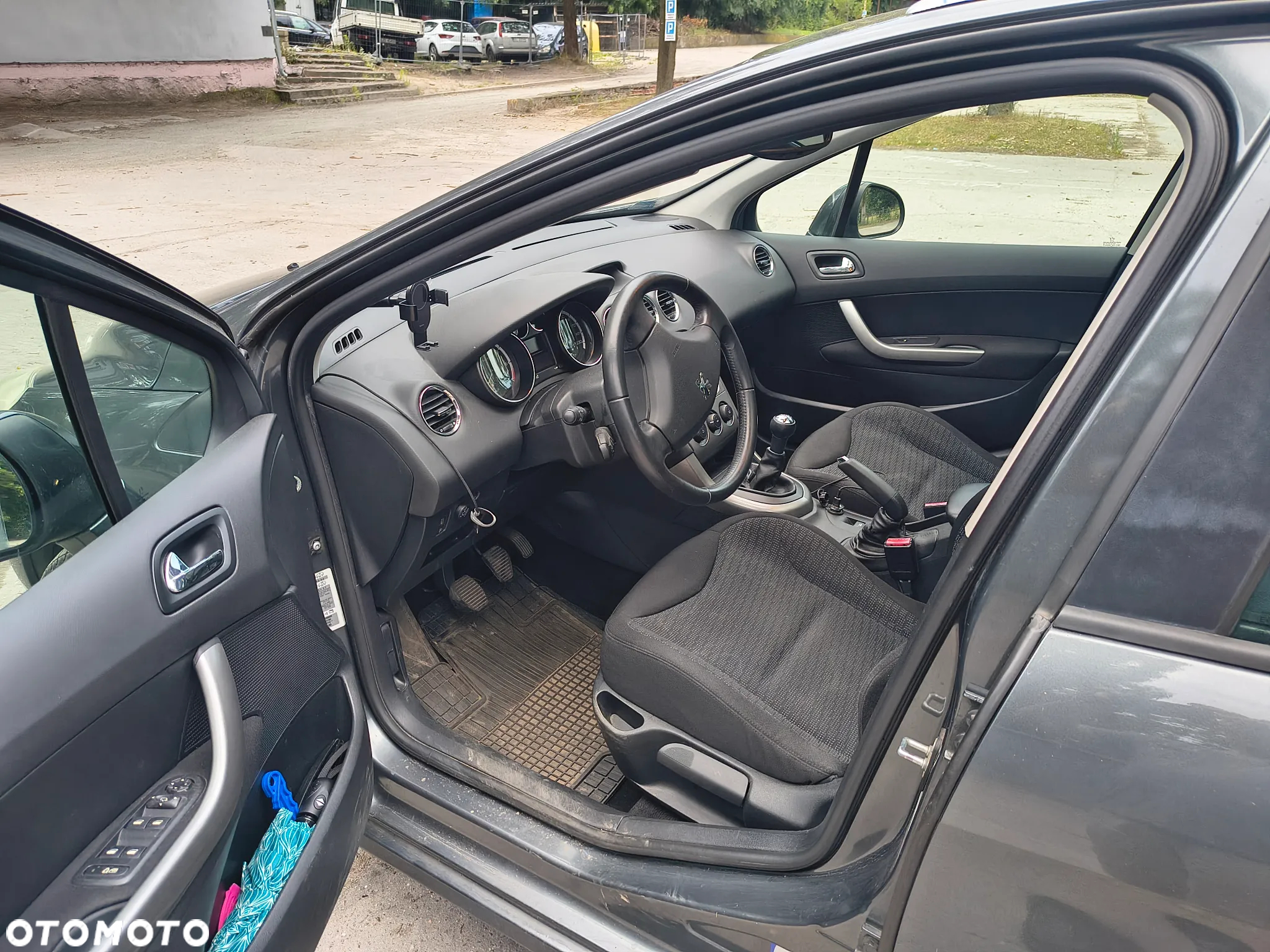 Peugeot 308 SW 120 VTi Family - 5