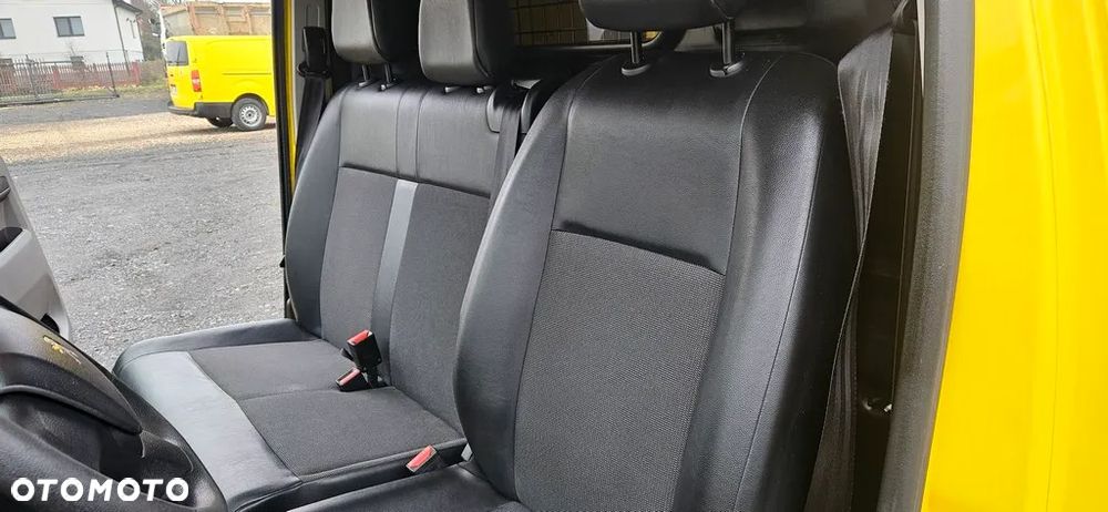 Peugeot EXPERT / WERSJA LONG / 2.0 HDI - 21