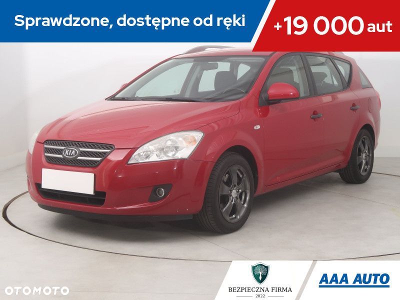 Kia Ceed - 2