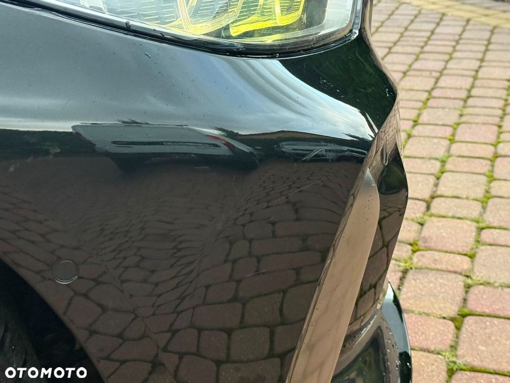 BMW Seria 1 M135i xDrive - 17