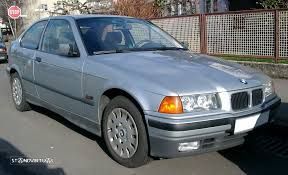 BMW E36 COMPACT 316I - 1