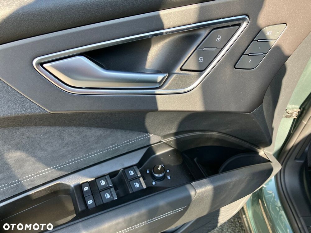 Audi Q4 Sportback e-tron 45 82kWh S Line - 23