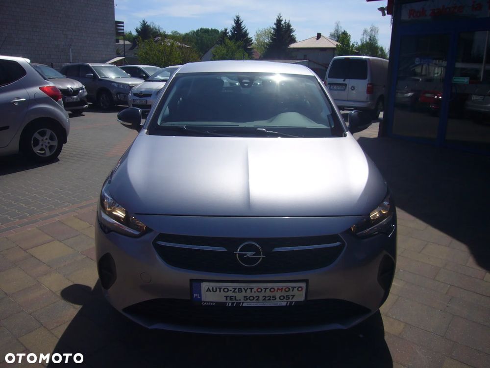 Opel Corsa 1.2 S&S - 3