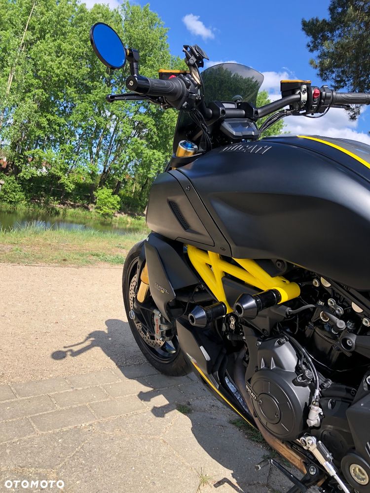Ducati Diavel - 15
