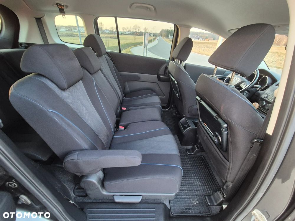 Mazda 5 1.6 MZ-CD Center-Line - 25