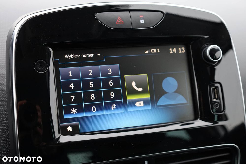 Renault Clio 0.9 Energy TCe Zen - 20