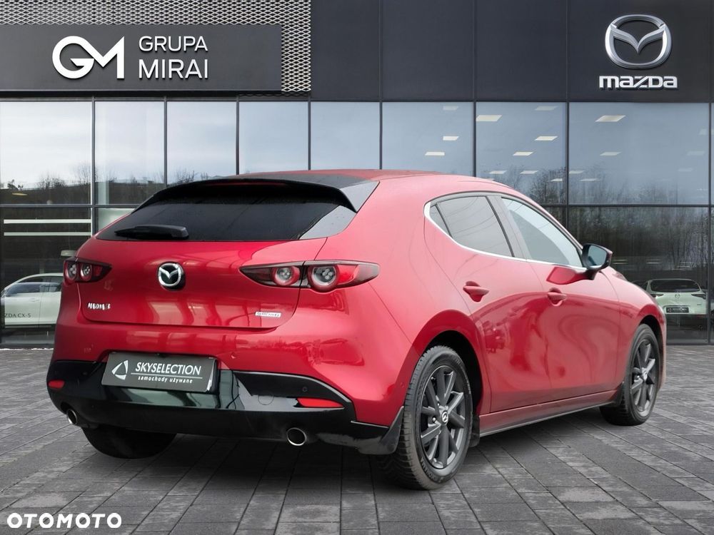 Mazda 3 - 5
