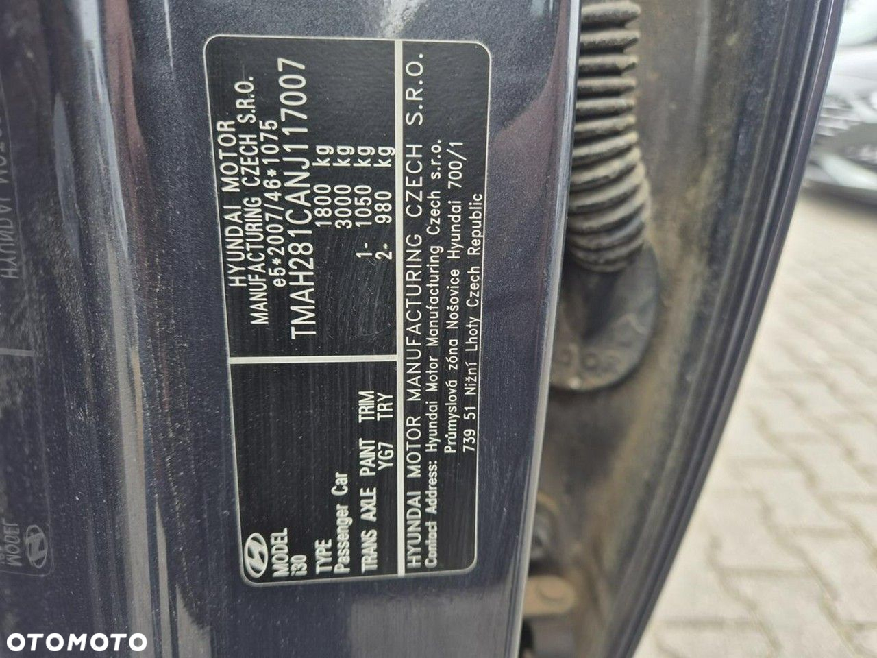 Hyundai i30 - 25