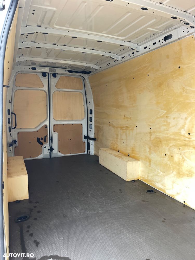 Renault Master  L4H2 DCI150 - 18