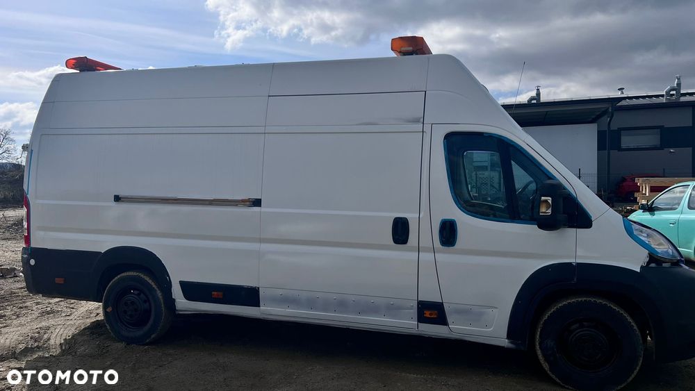 Fiat Ducato - 4