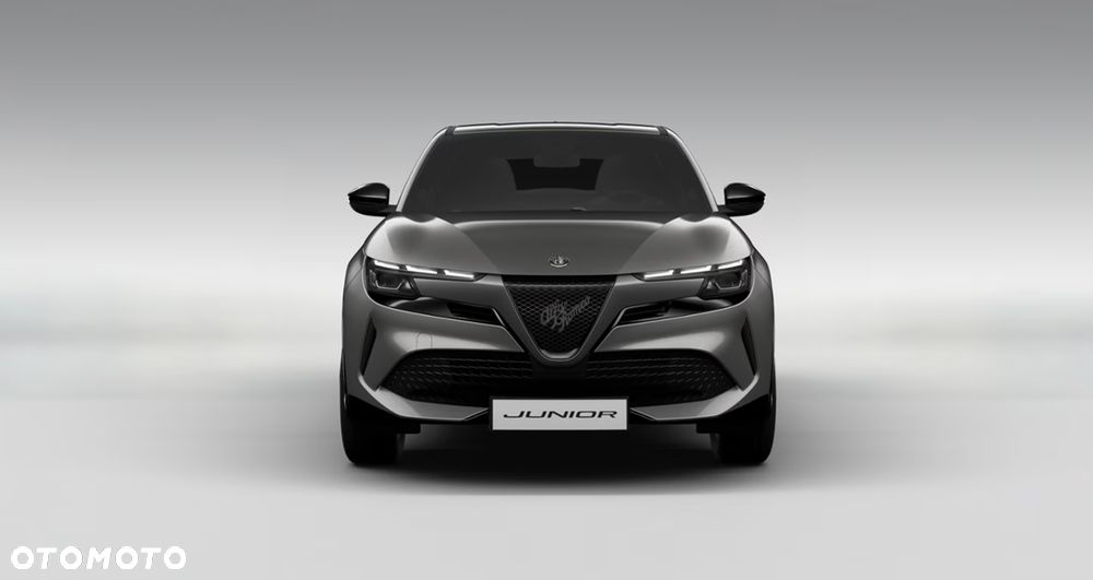 Alfa Romeo Junior 1.2 mHEV Ibrida Speciale eDCT - 4
