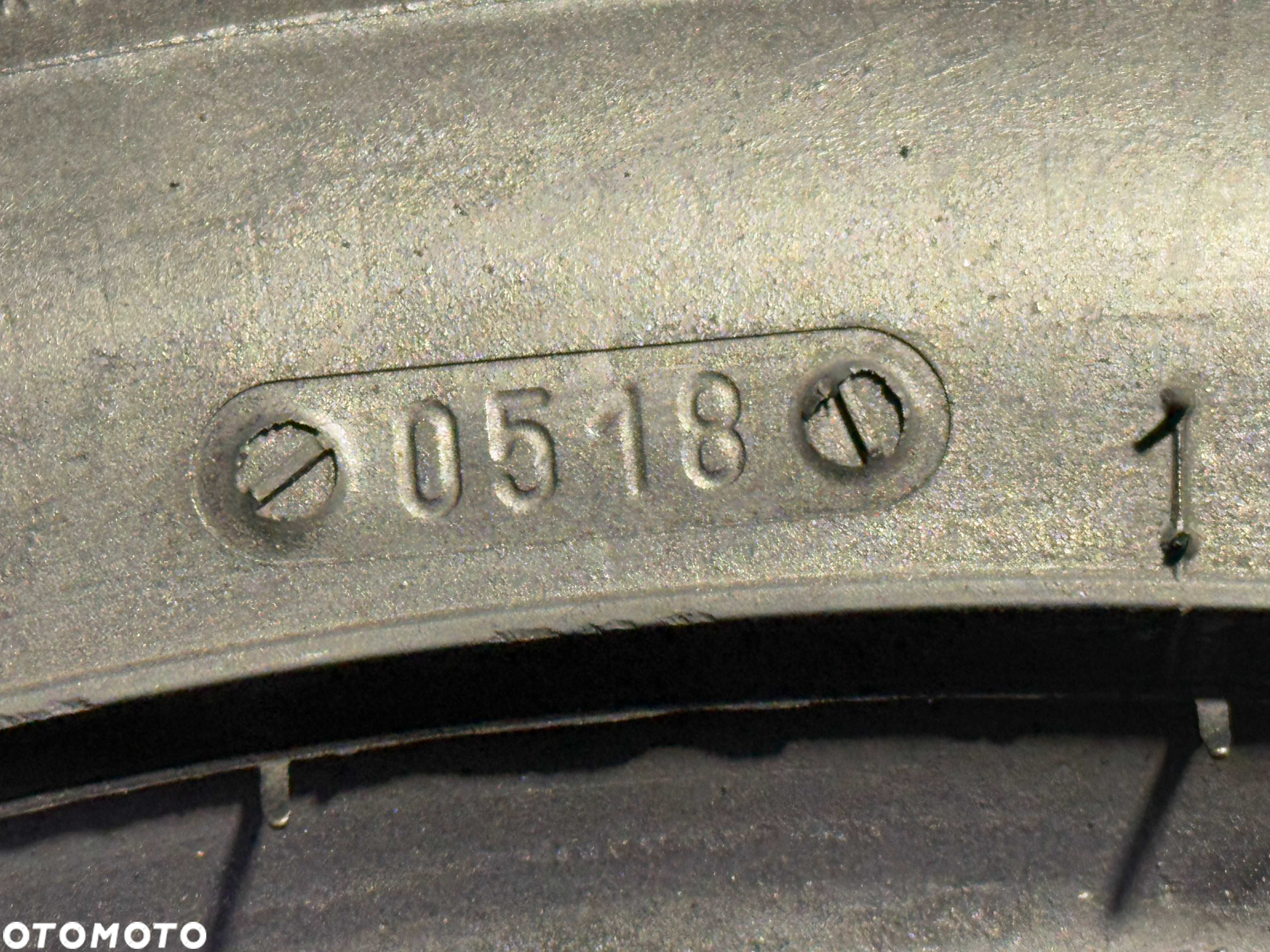Opony Letnie 225/40/18 RIKEN UHP #883 - 5
