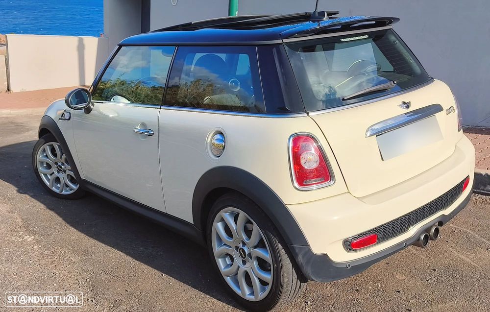 MINI Coupé - 15