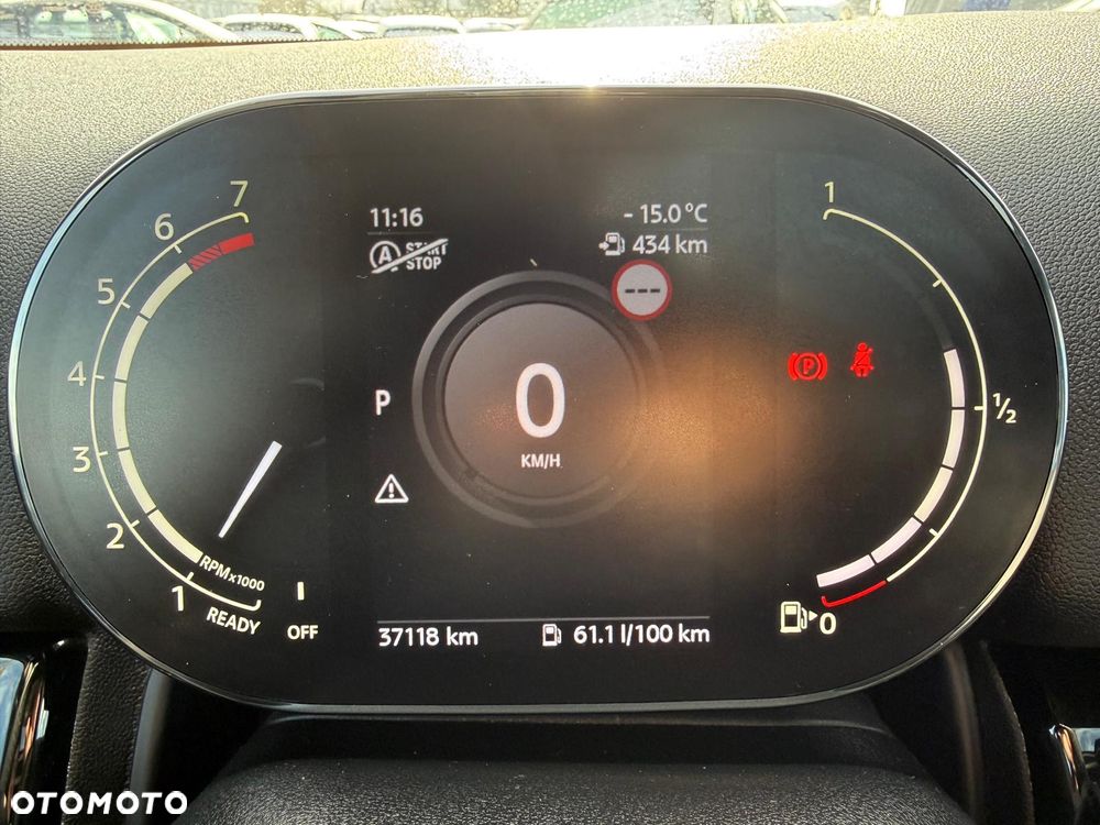 MINI Countryman Cooper Shadow Edition - 23