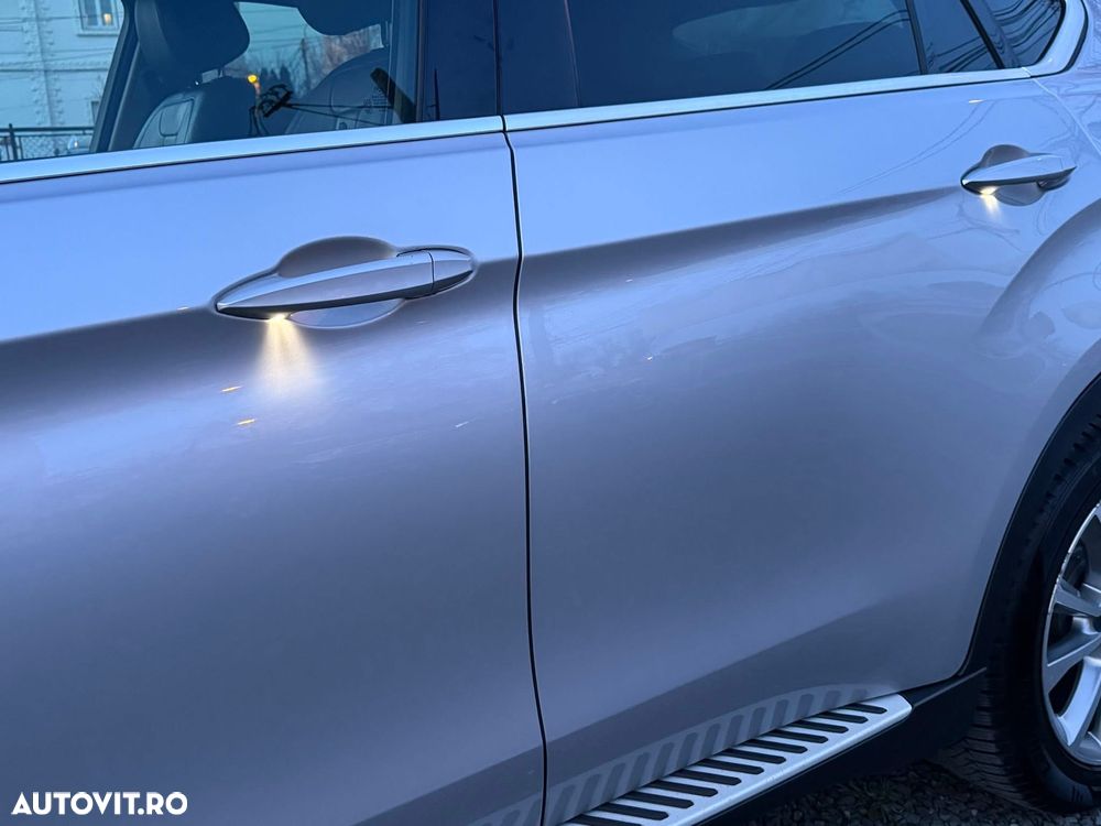 BMW X6 - 29