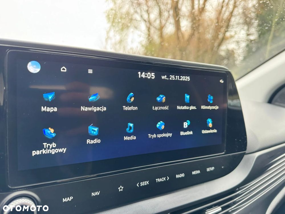 Hyundai i20 1.2 Modern - 15