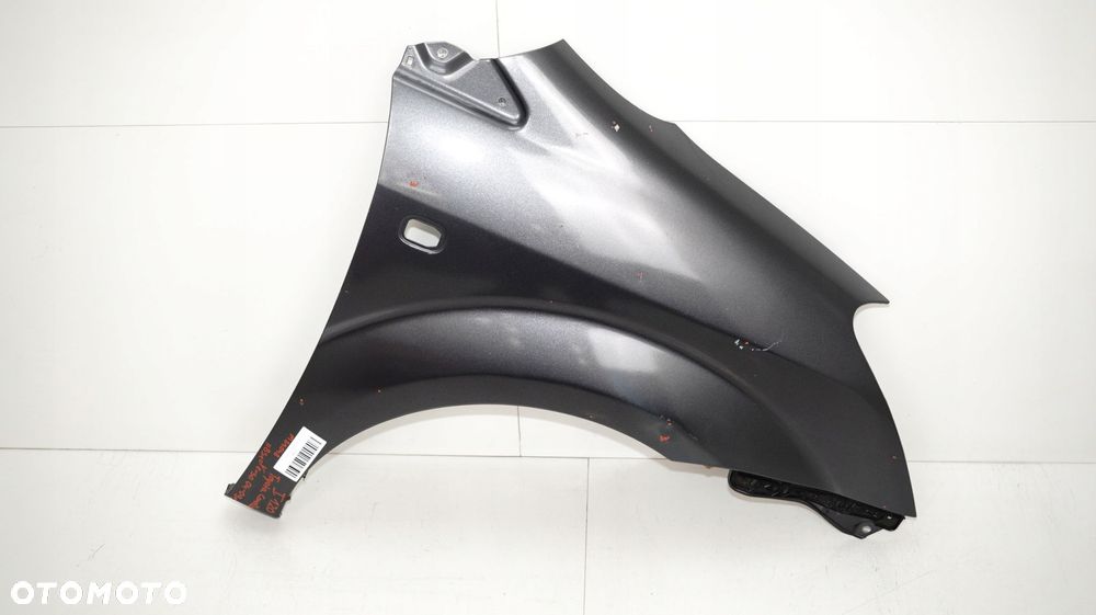 BŁOTNIK PRAWY PRZÓD TOYOTA COROLLA VERSO 04-09R 8S1 - 1