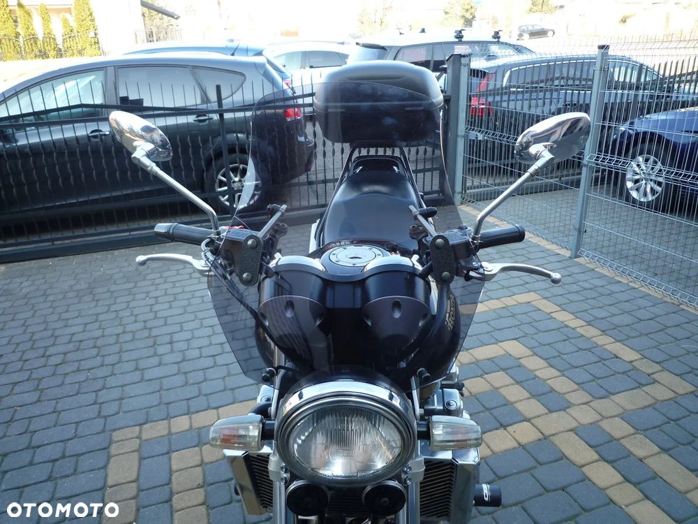 Honda CB - 22
