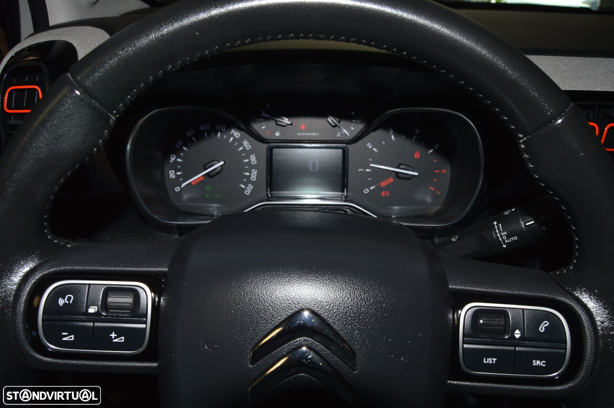 Citroën C3 Aircross 1.2 PureTech Shine - 32