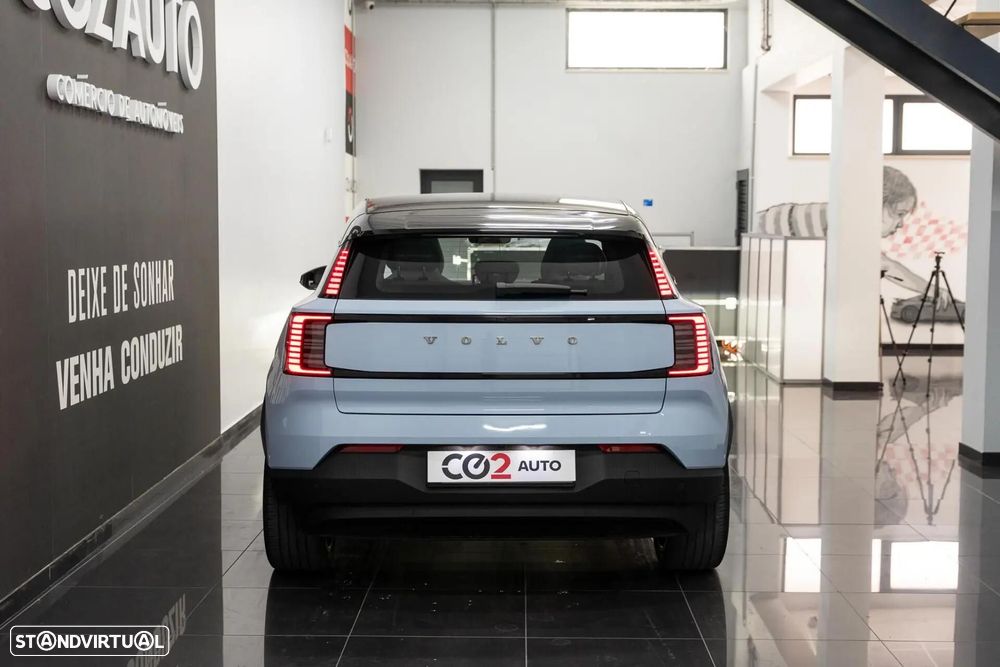 Volvo EX30 69 kWh Twin Motor Ultra - 7