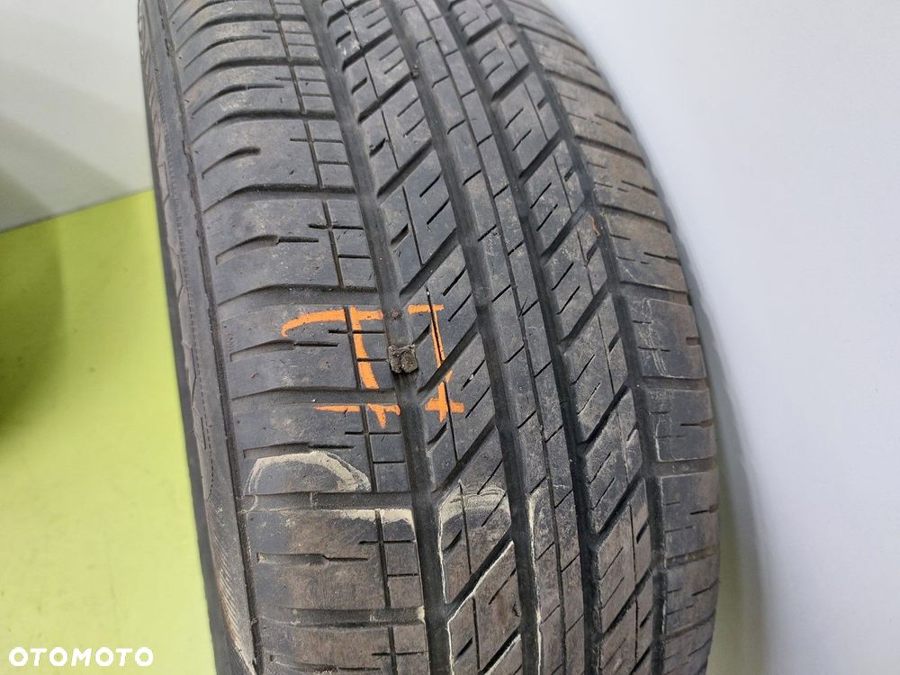 Koła FELGI OPONY ALUFELGI HYUNDAI SANTA FE II R18 5X114,3 7J X18 - 6