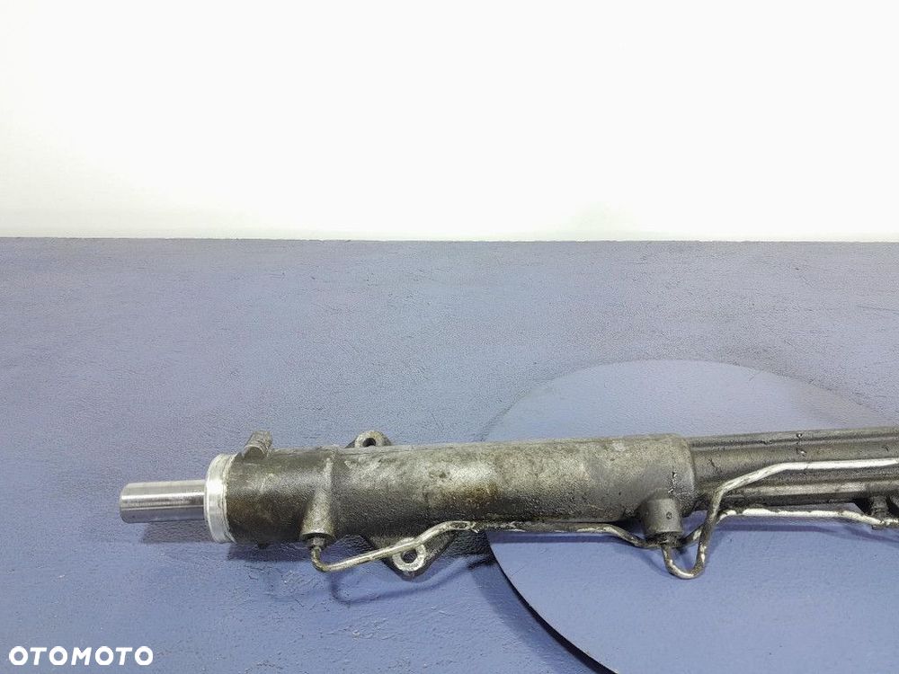 BMW X5 E70 PRZEKŁADNIA MAGLOWNICA KIEROWNICZA EU 6771416 - 6