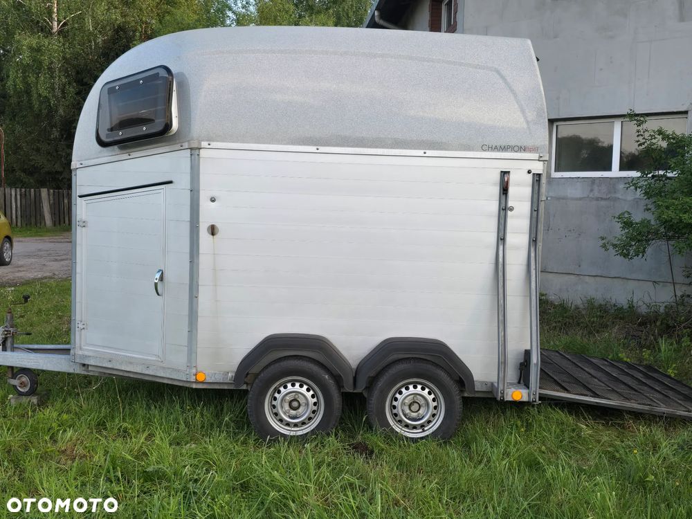 Boeckmann Aluminium PHA-P-V-305165/200 - 5