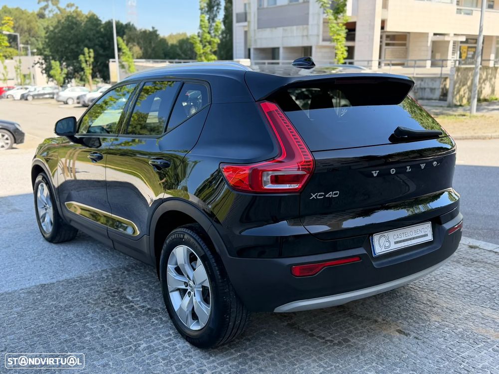 Volvo XC 40 T3 Momentum - 4